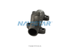 1845085C1 MANIFOLD EXHAUST REAR SECTION