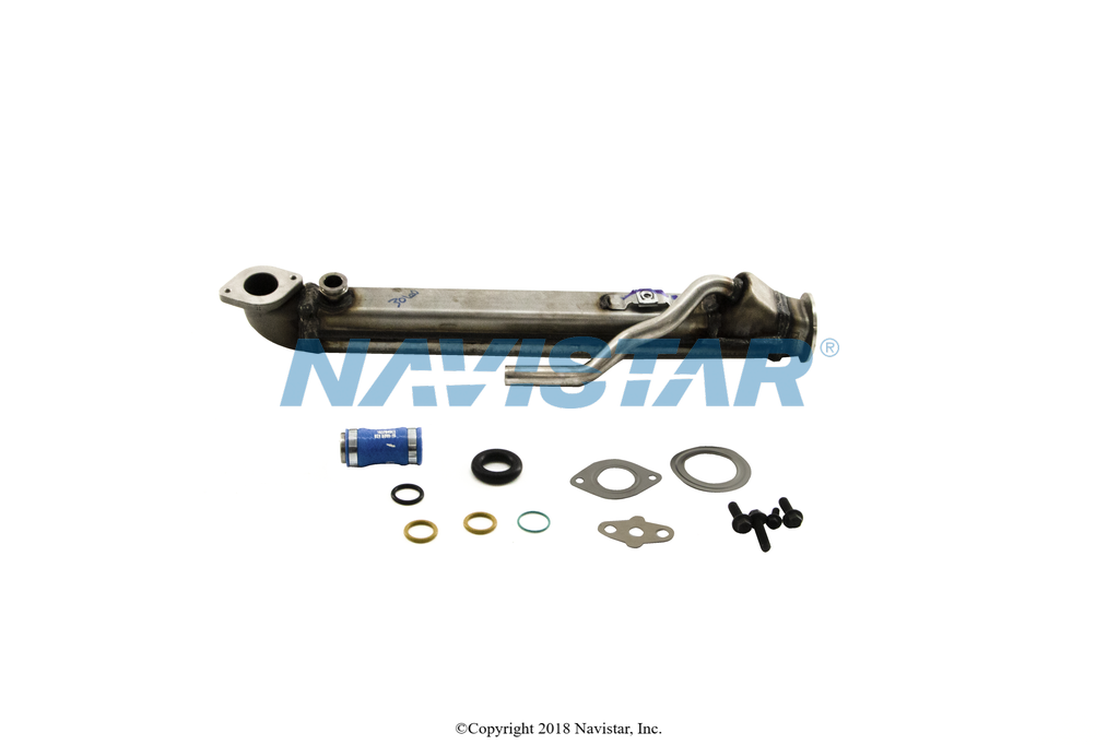 1845145C99 COOLER,KIT EGR COOLER