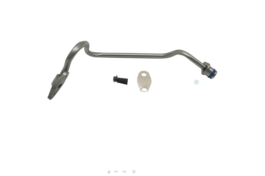 1845287C96 TUBE,KIT TURBO OIL SUPPLY TUBE