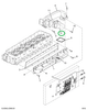 1845362C1 Adapter Air Inlet Elbow