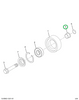 1845614C1 Spacer