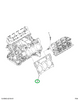 1845818C1 Gasket, Cylinder Head, Engine