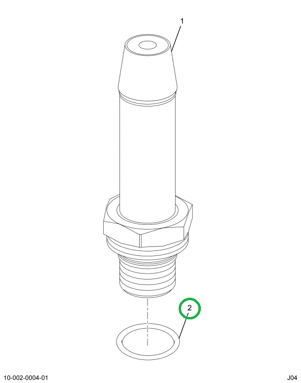 1845889C1 RING O