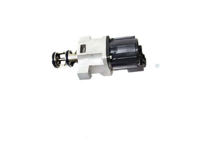 1846296C91 VALVE ASSEMBLY, EGR WITH SQUAR