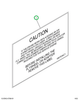 1847034C1 Product Graphics Caution Label