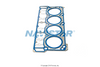 1847100C98 GASKET,KIT HEAD GASKET AND BOL