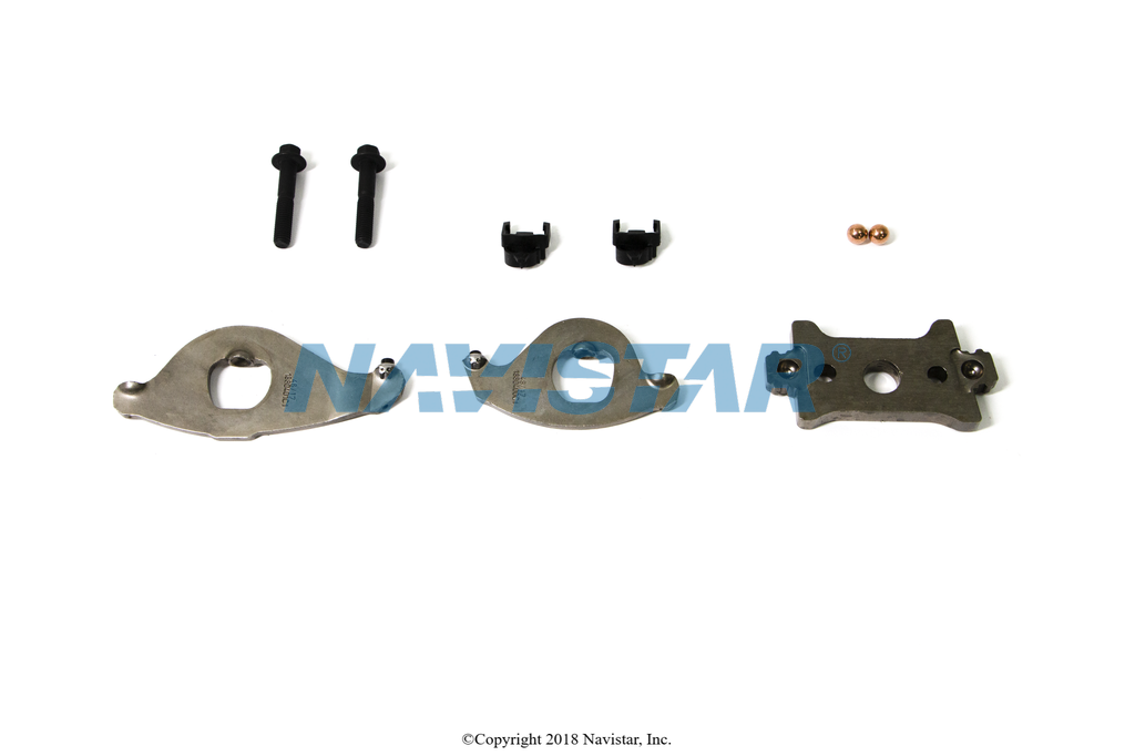 1847129C94 PLATE,KIT DUAL FULCRUM PLATE A