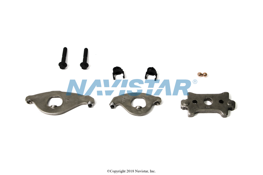 1847129C94 PLATE,KIT DUAL FULCRUM PLATE A