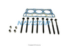 1847164C94 GASKET,KIT HEAD GASKET & BOLTS