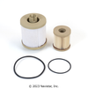 1847170C94 FILTER,KIT FUEL FILTER DUAL EL