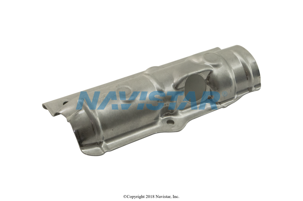 1847370C1 SHIELD EXHAUST MANIFOLD