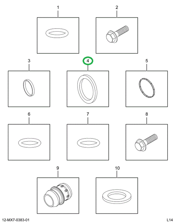 1847404C1 DAMPER