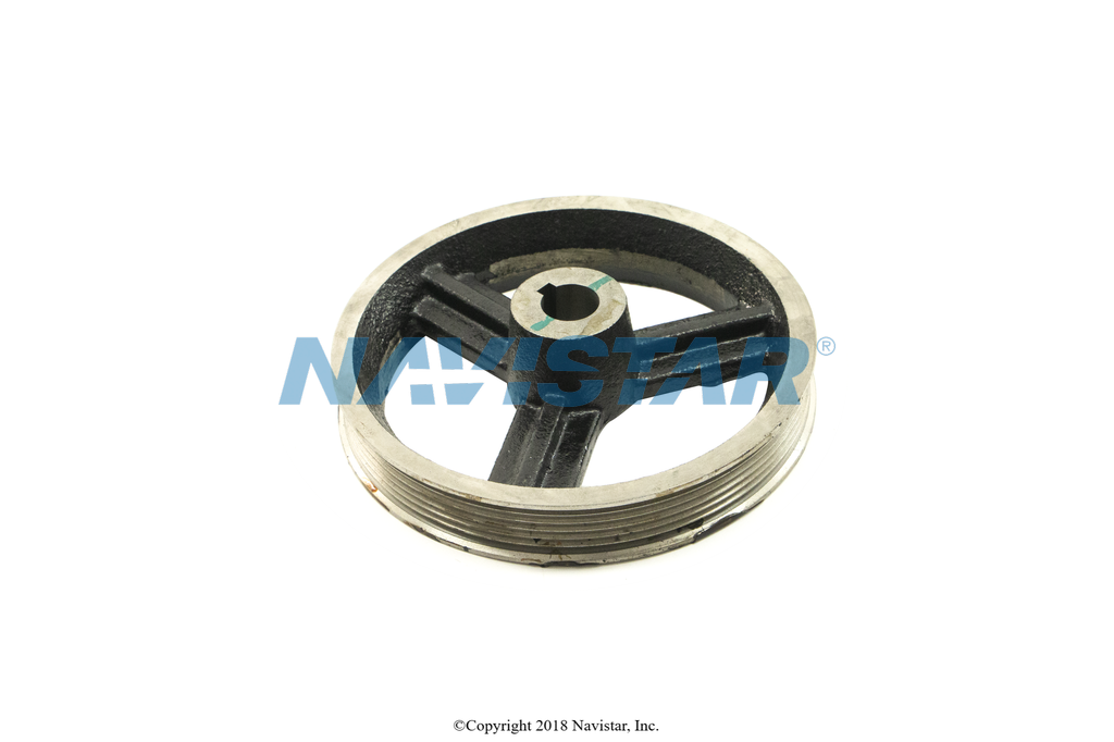 1847508C2 PULLEY AIR COMPRESSOR