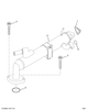 1848258C92 COOLER,KIT EGR COOLER