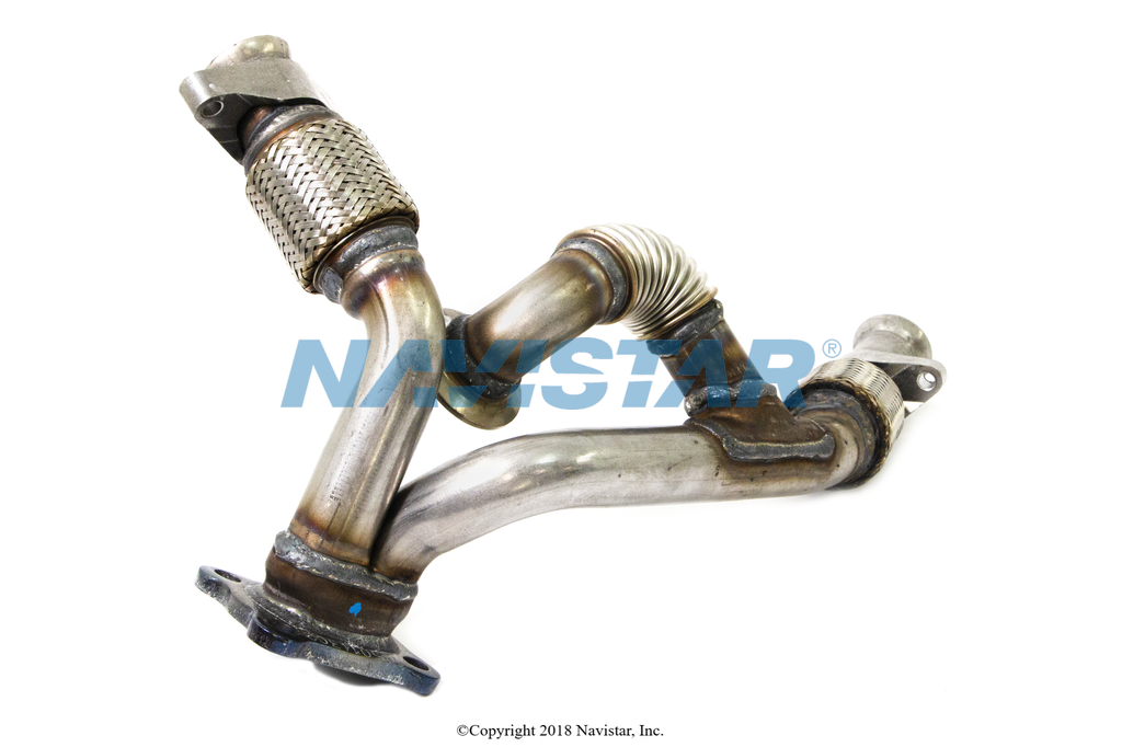 1850143C2 TUBE ASSY EXHAUST