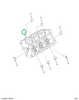 1850343C1 Head Cylinder