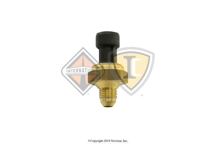1850352C2 SENSOR EXHAUST BACK PRESSURE