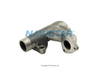 1850748C2 MANIFOLD EXHAUST REAR