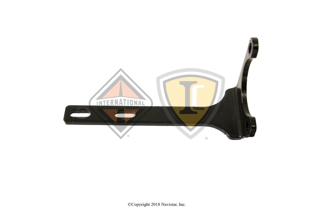 1854415C1 SUPPORT EGR COOLSIDE TUBE