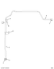 1854896C2 TUBE ASSY INJECTOR RETURN