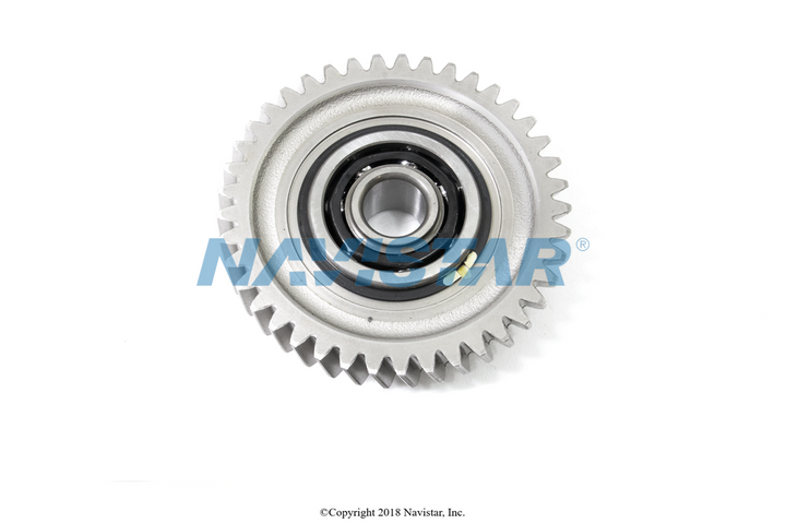 1855250C91 GEAR ASSY PWR STEERING IDL
