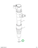 1855345C1 GASKET COMBUSTION