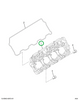 1855359C1 CARRIER ASSY ROCKER ARM