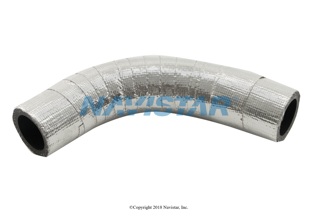 1855592C2 HOSE EGR COOLANT RETURN 17&21