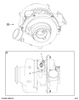 1855683C91 VALVE,KIT TURBO SOLINOID VALVE