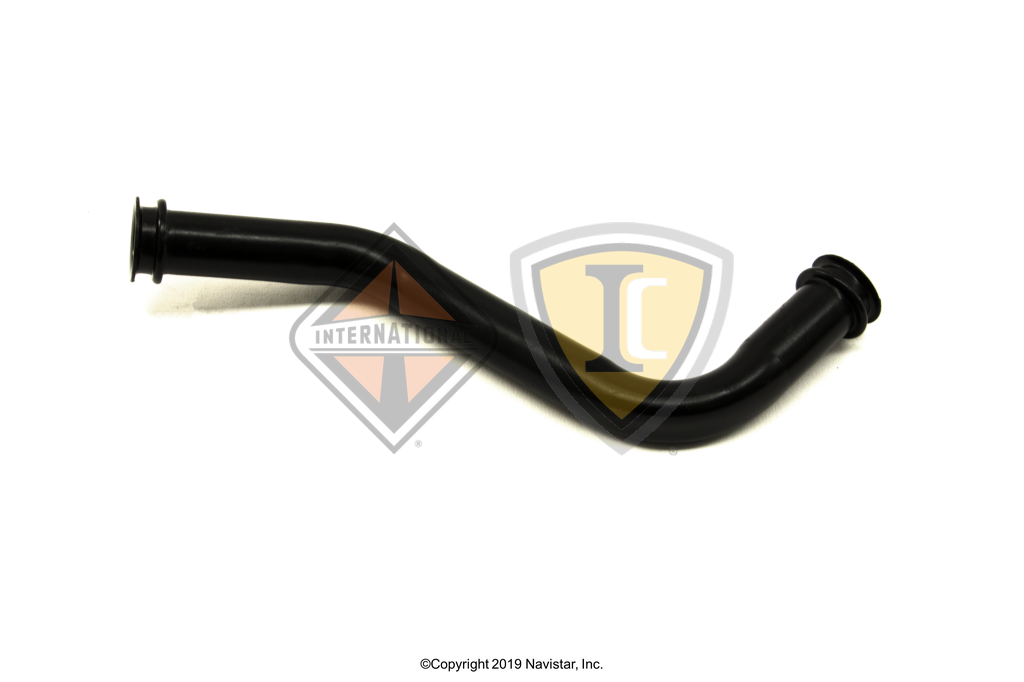 1855912C2 TUBE TURBO OIL DRAIN