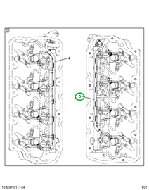 1856010C96 CONNECTR,HARNESS ASSEMBLY UVC