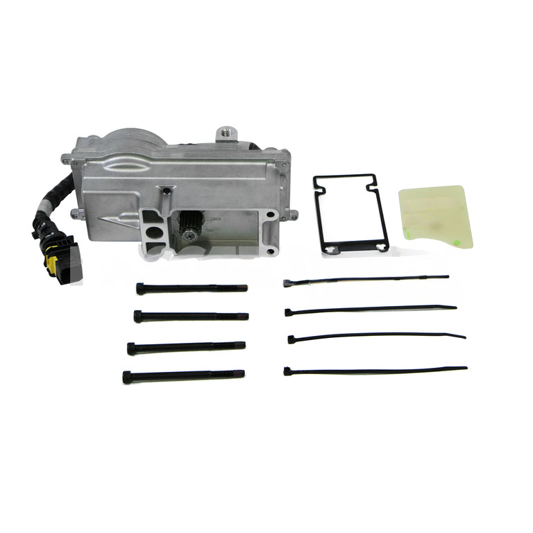 1856274PEX Vg Turbo Actuator W Mounting Hardware