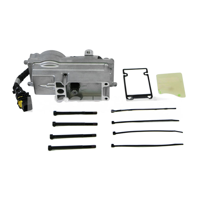 1856274PEX Vg Turbo Actuator W Mounting Hardware