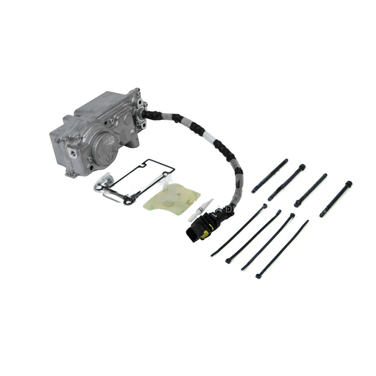 1856274PEX Vg Turbo Actuator W Mounting Hardware