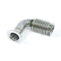 1860417PE PipeFlexible Egr Valve To Cooler