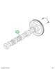 1870267C93 Camshaft, Engine