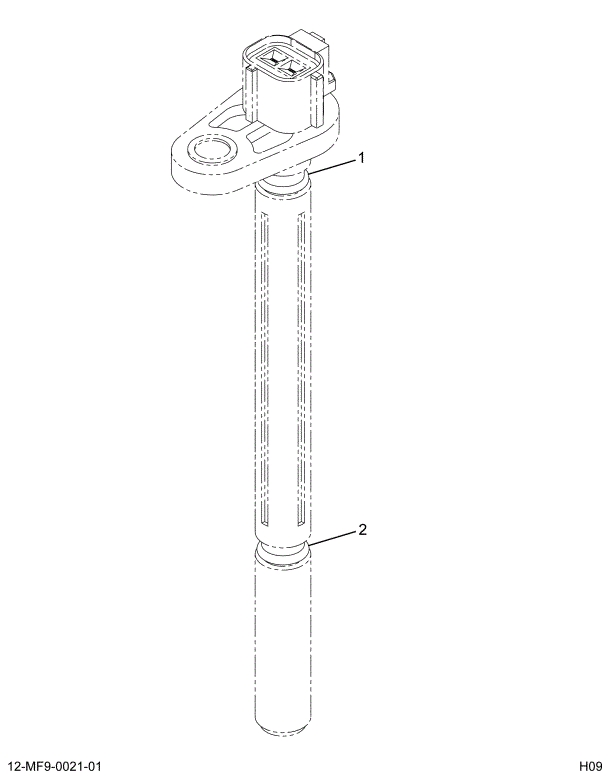 1871132C1 SENSOR,KIT CAMP SENSOR O-RINGS