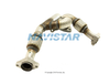 1872321C1 TUBE ASSY EXHAUST