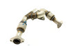 1872321C1 TUBE ASSY EXHAUST