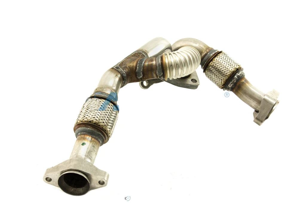 1872321C1 TUBE ASSY EXHAUST