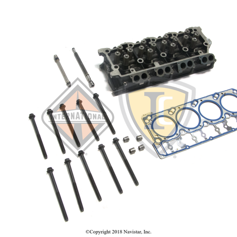 1872648C95 HEAD CYLINDER KIT