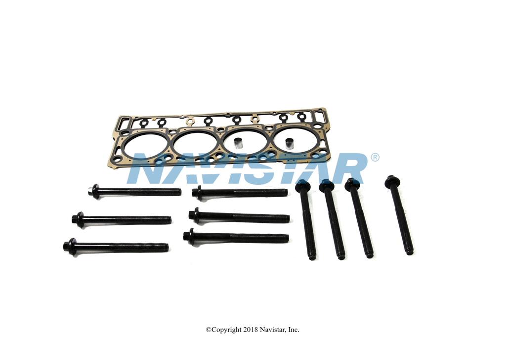 1873196C95 GASKET,KIT HEAD GASKET & BOLT