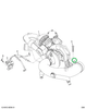 1873231C1 Spacer, Turbo