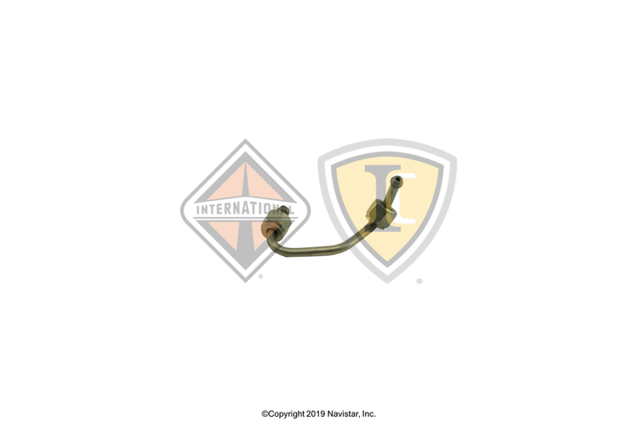 1873425C93 SEAL,KIT INJECTOR SEAL & HP TU