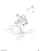 1874889C92 Kit, Stc Joint W/bracket And P