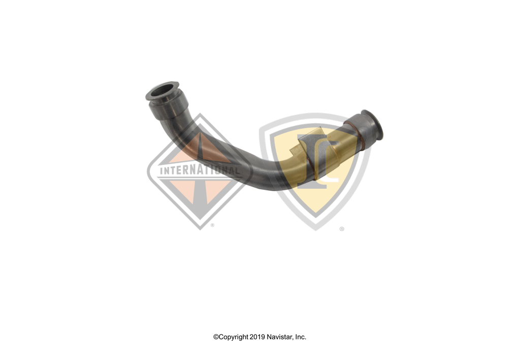 1875960C1 TUBE ASSY TURBO OIL DRAIN