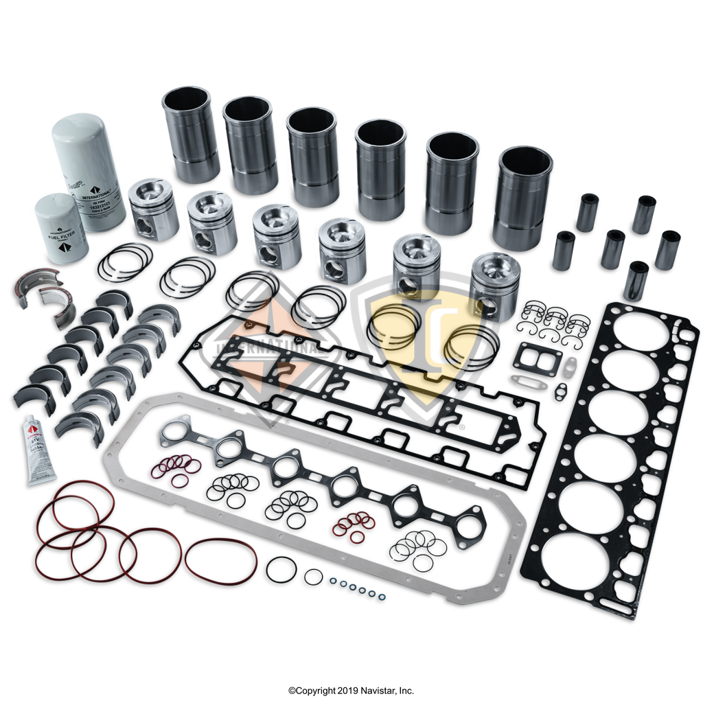 1876205C98 KT OVRHL,KIT,ENGINE OVERHAUL I