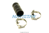 1876266C93 HOSE,KIT EGR COOLANT HOSE