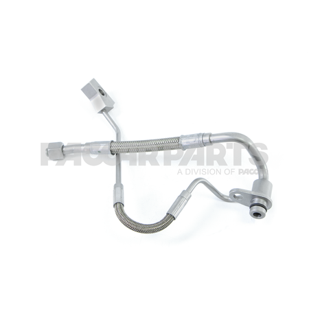 1876460PE PipingCoolant Turbo Supply