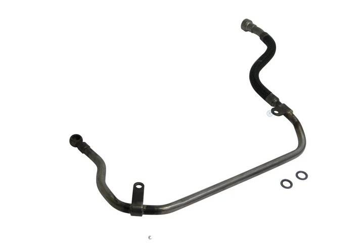 1876536C92 FILTER,KIT FUEL FILTER TO PUMP